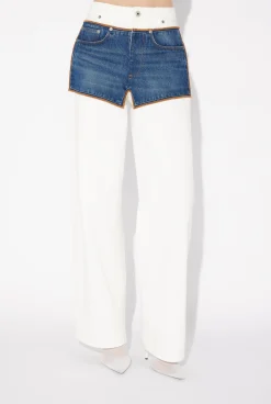 The Petit Grand Denim Jeans