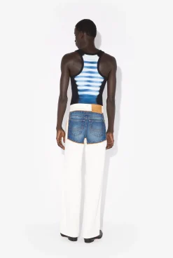 The Petit Grand Denim Jeans