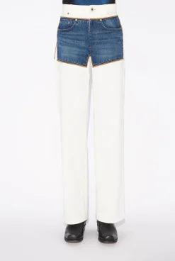 The Petit Grand Denim Jeans