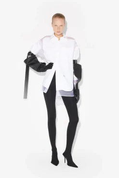 The Petit Grand Shirt