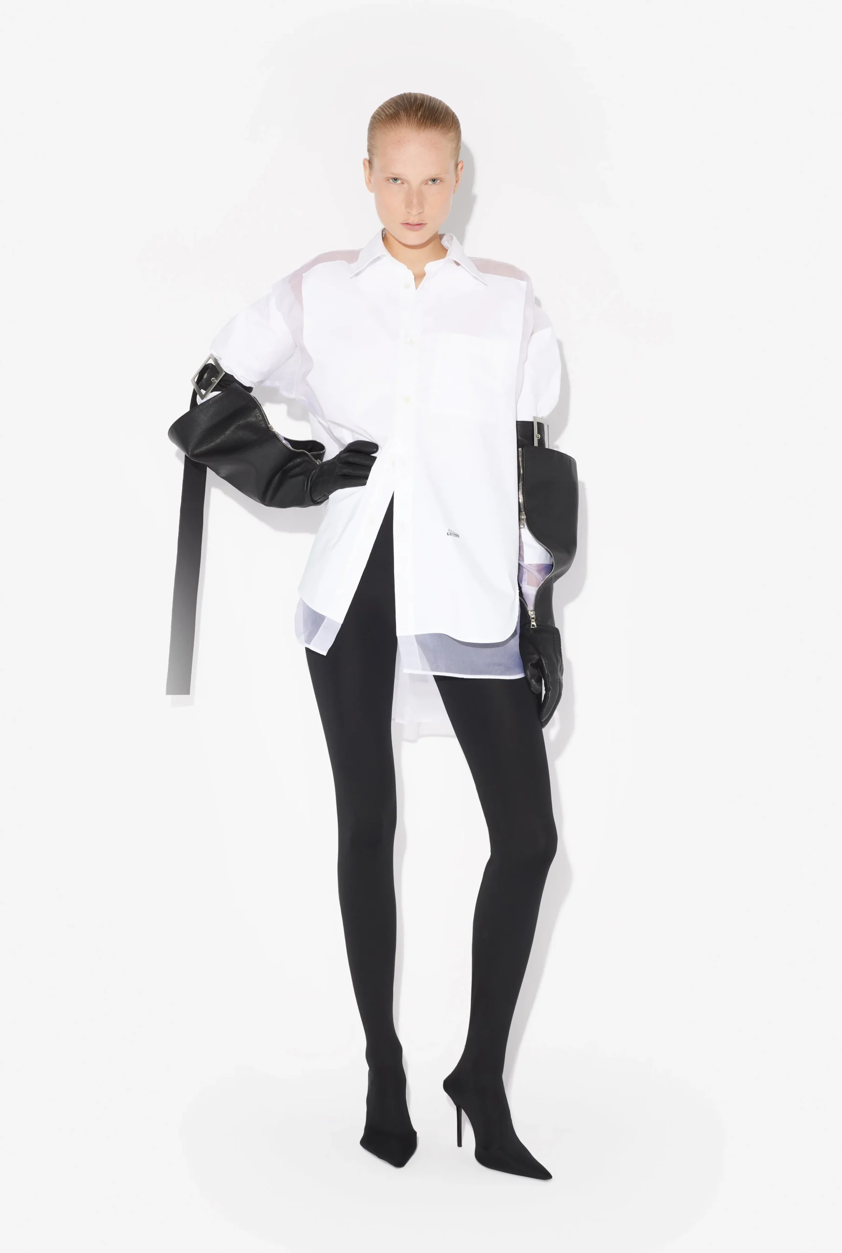 The Petit Grand Shirt