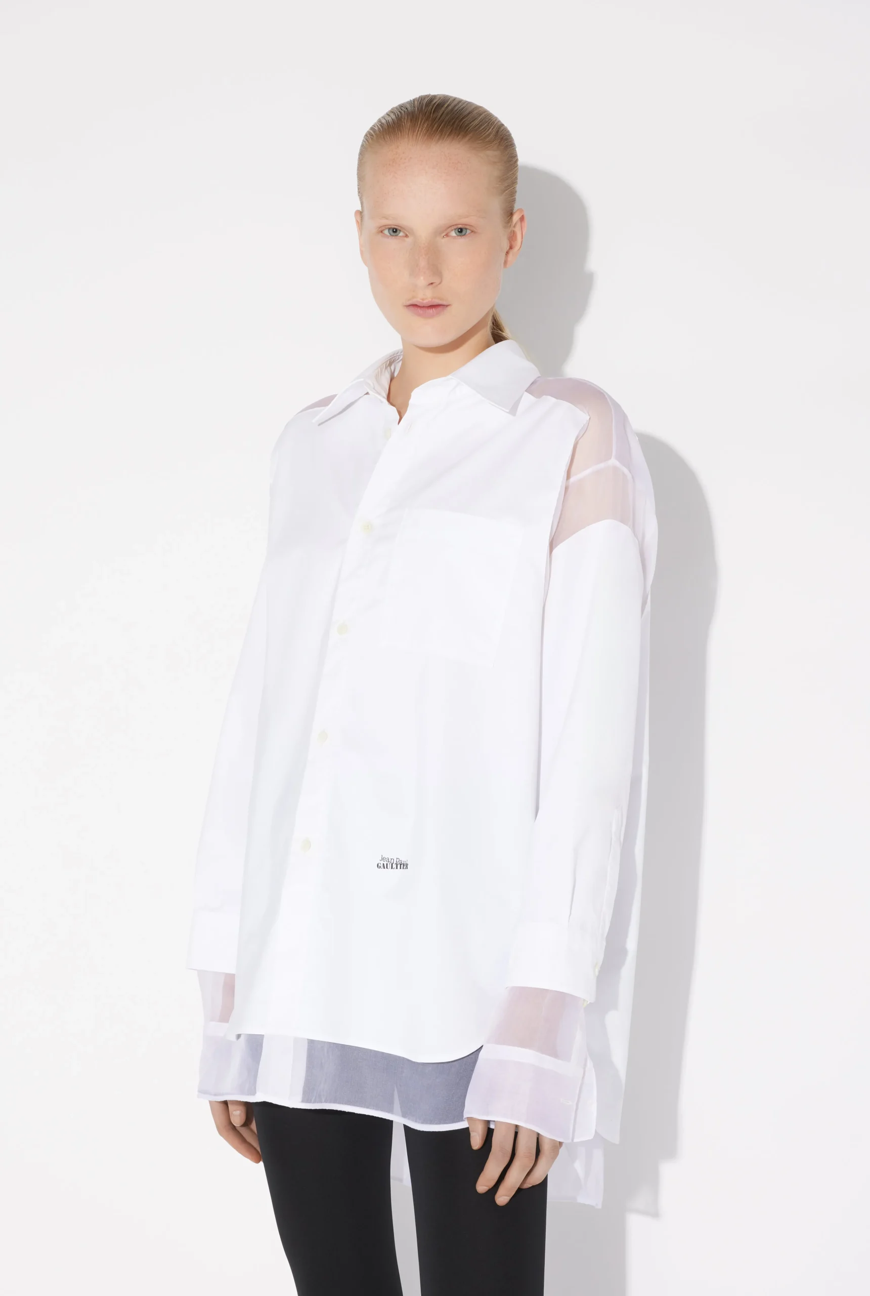 The Petit Grand Shirt