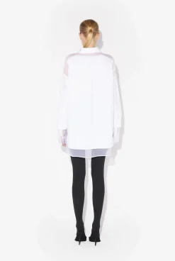 The Petit Grand Shirt