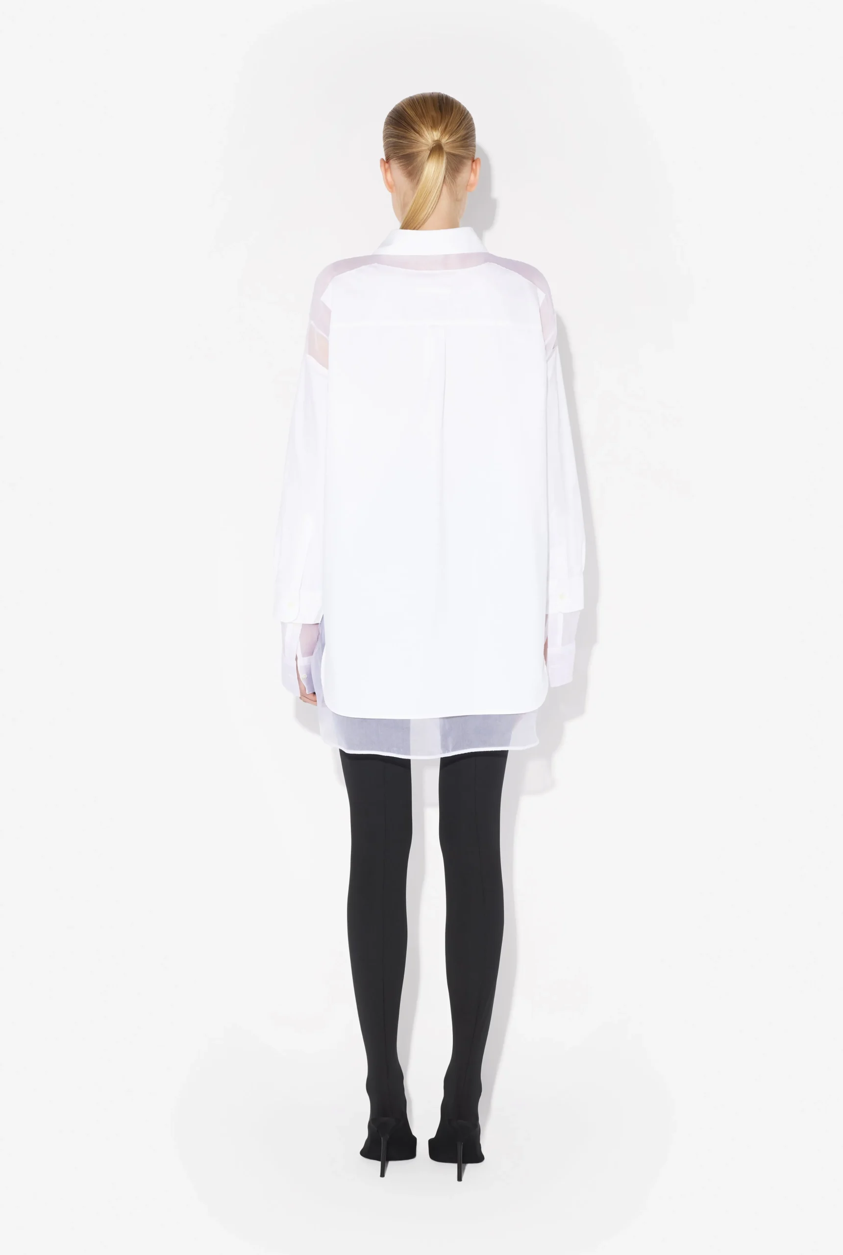 The Petit Grand Shirt