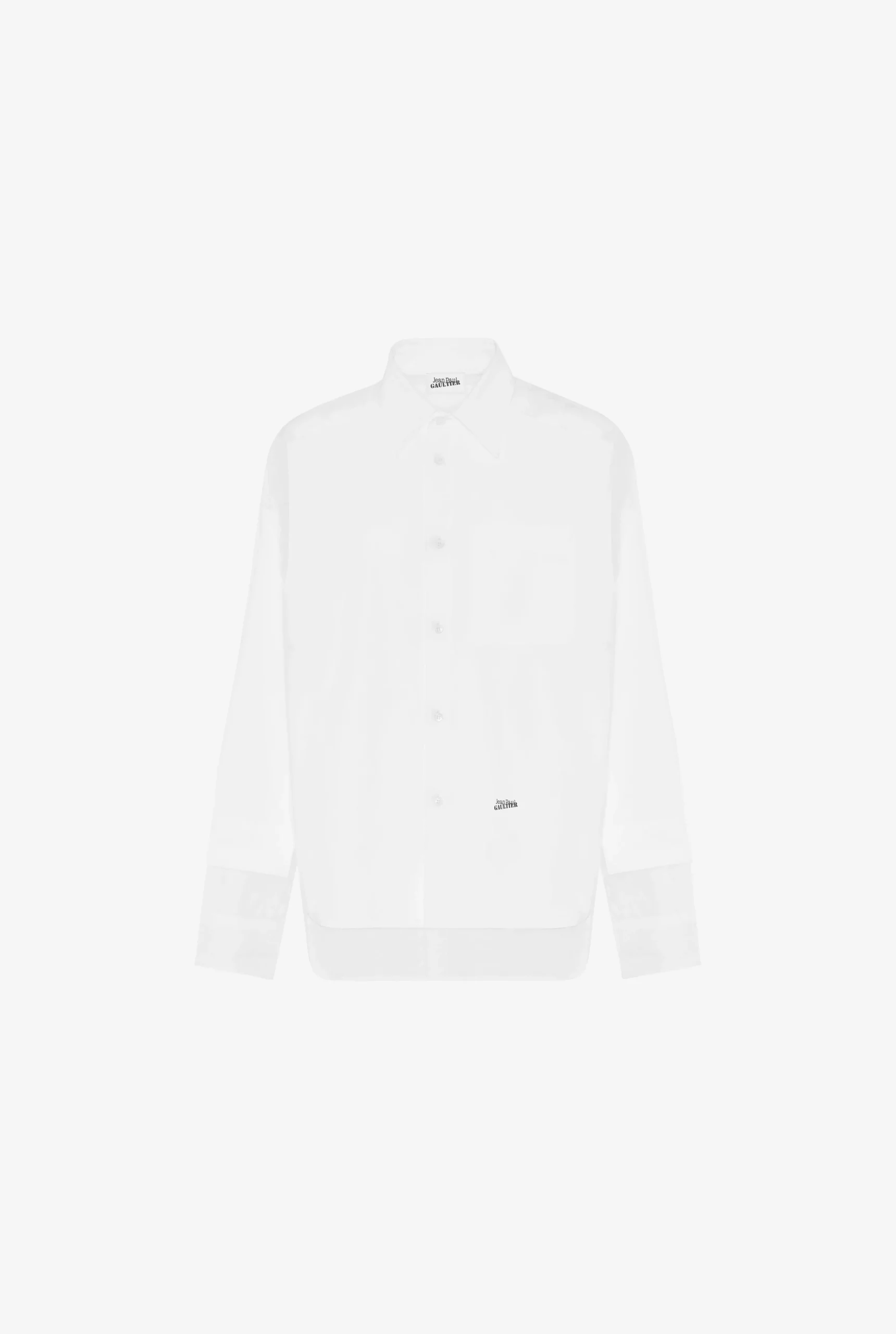The Petit Grand Shirt