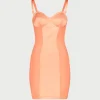 The Pink Iconic Dress