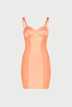 The Pink Iconic Dress