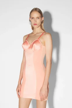 The Pink Iconic Dress