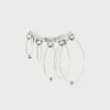 The Right Gaultier Multi-Piercing Earring