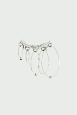 The Right Gaultier Multi-Piercing Earring