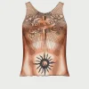 The Safe Sex Tattoo Tank Top