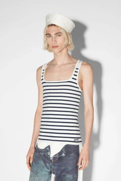 The Sailor Tank Top for Him