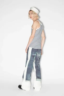 The Sailor Tank Top for Him