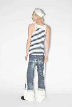 The Sailor Tank Top for Him