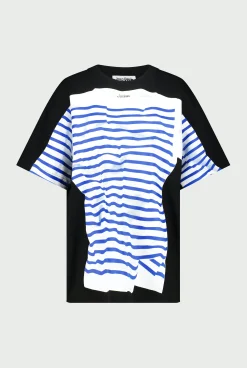 The sailor trompe l'oeil T-Shirt