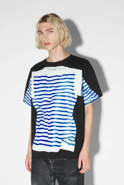 The sailor trompe l'oeil T-Shirt