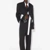 The Short Suit Jacket