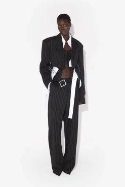 The Short Suit Jacket