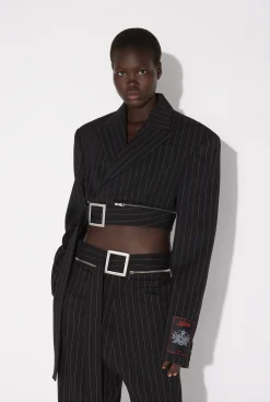 The Short Suit Jacket