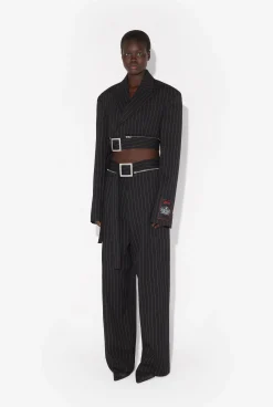 The Short Suit Jacket