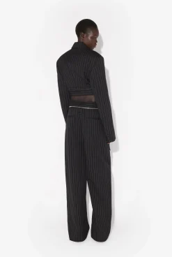 The Short Suit Jacket