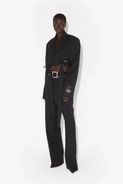 The Short Suit Jacket