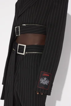 The Short Suit Jacket