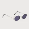 The Silver 55-3175 Sunglasses