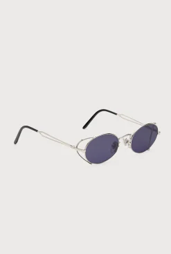 The Silver 55-3175 Sunglasses
