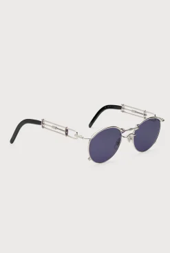 The Silver 56-0174 Sunglasses