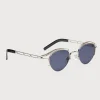 The Silver 56-5102 Sunglasses