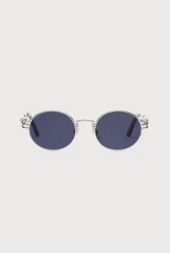 The Silver 56-6106 Sunglasses