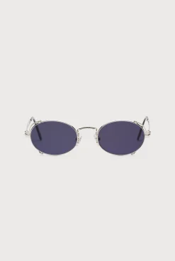 The Silver 55-3175 Sunglasses