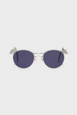 The Silver 56-0174 Sunglasses
