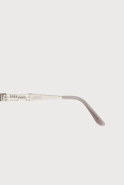 The Silver 56-6106 Sunglasses