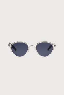 The Silver 56-5102 Sunglasses