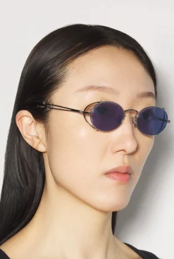 The Silver 55-3175 Sunglasses
