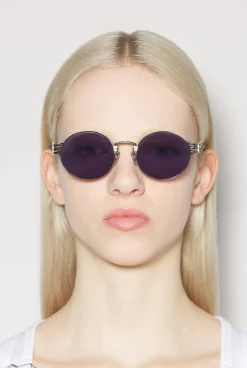 The Silver 56-6106 Sunglasses