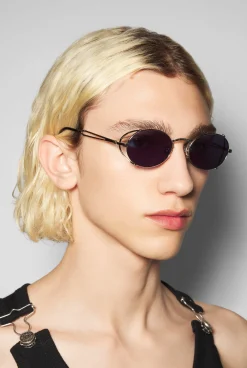 The Silver 55-3175 Sunglasses