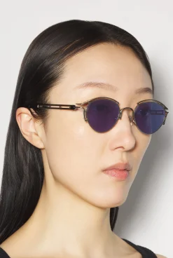 The Silver 56-5102 Sunglasses