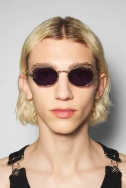 The Silver 55-3175 Sunglasses