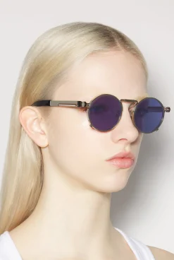 The Silver 56-8171 Sunglasses