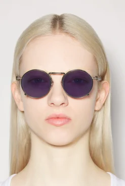 The Silver 56-8171 Sunglasses