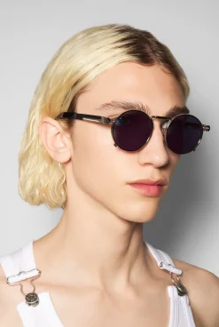 The Silver 56-8171 Sunglasses