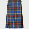 The Tartan Iconic Kilt