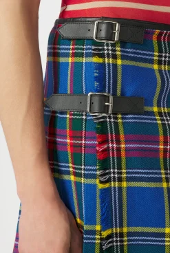 The Tartan Iconic Kilt