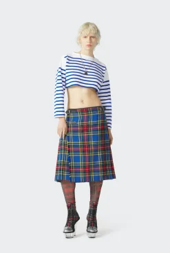 The Tartan Iconic Kilt