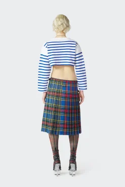 The Tartan Iconic Kilt