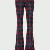 The Tartan Pants