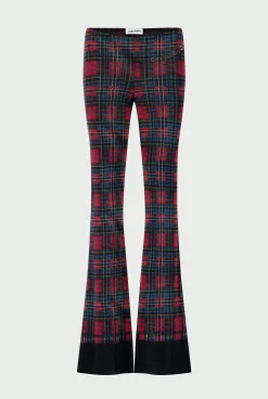 The Tartan Pants